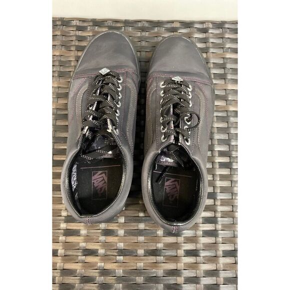 Harry Potter Vans Womens Size 9 - Picture 4 of 6